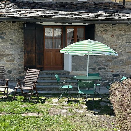 Villa Costa Da Lori Конь Екстер'єр фото