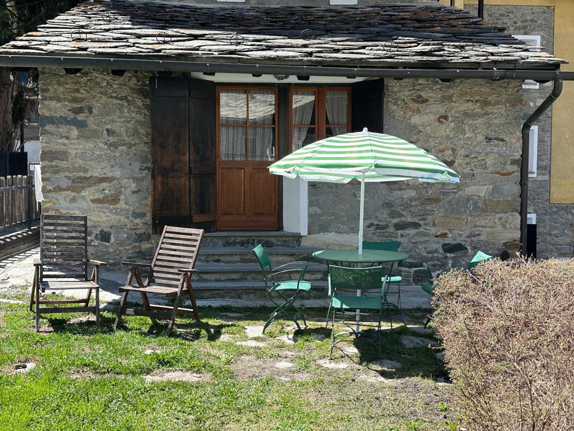 Villa Costa Da Lori Конь Екстер'єр фото