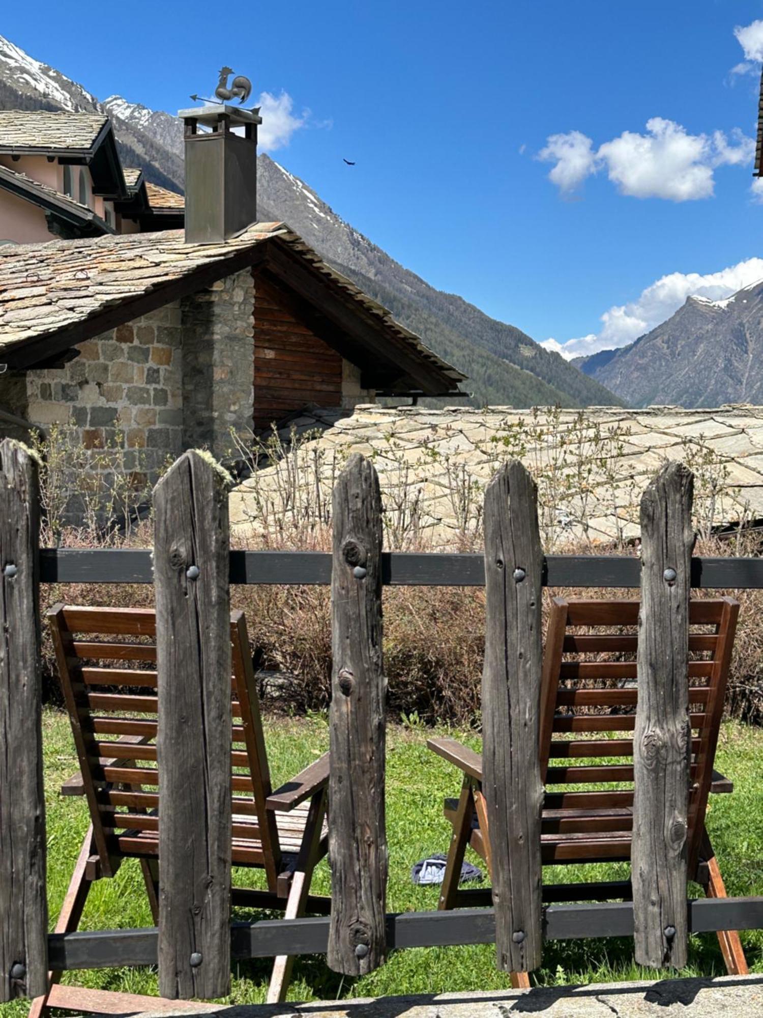 Villa Costa Da Lori Конь Екстер'єр фото