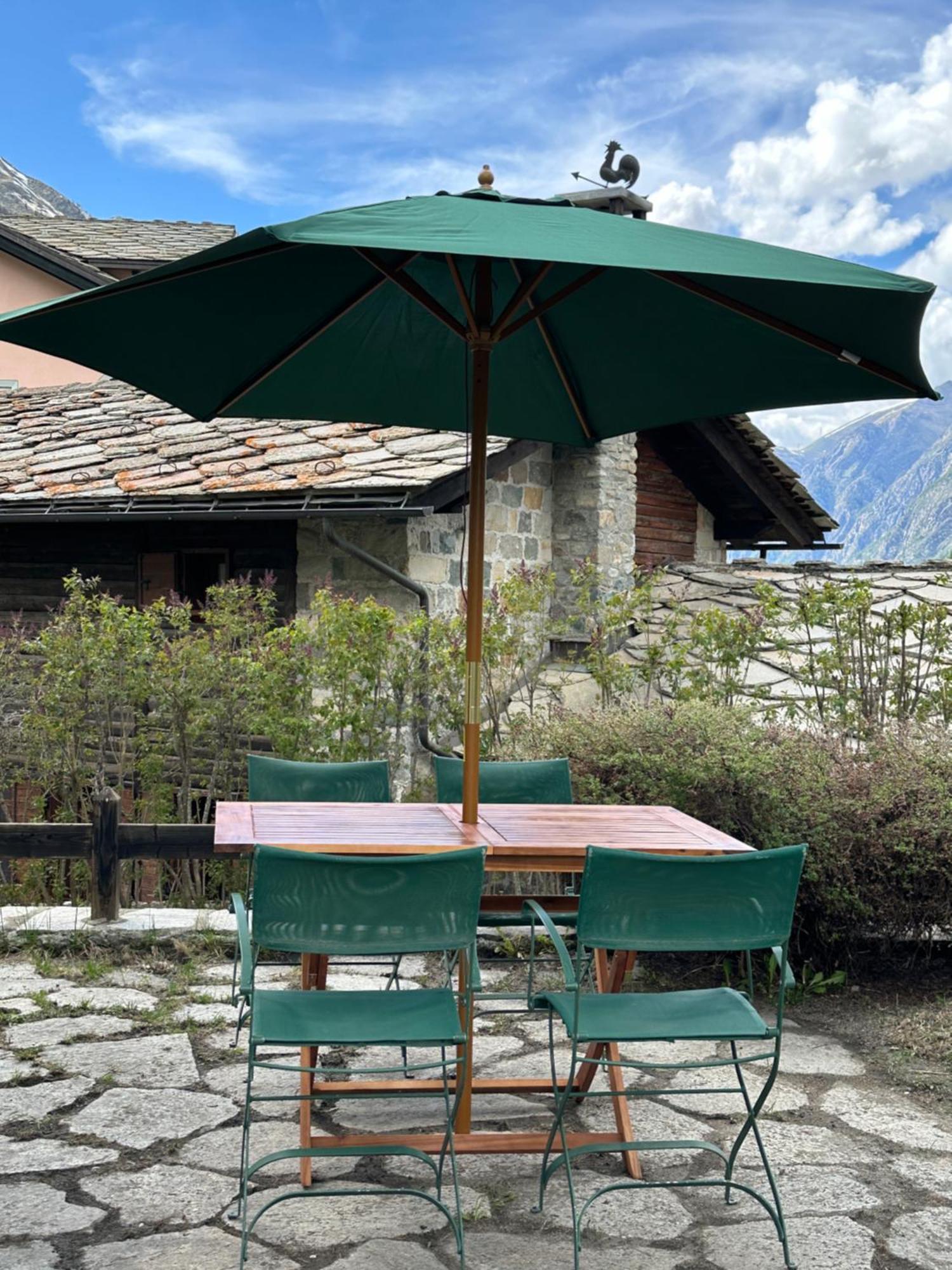 Villa Costa Da Lori Конь Екстер'єр фото