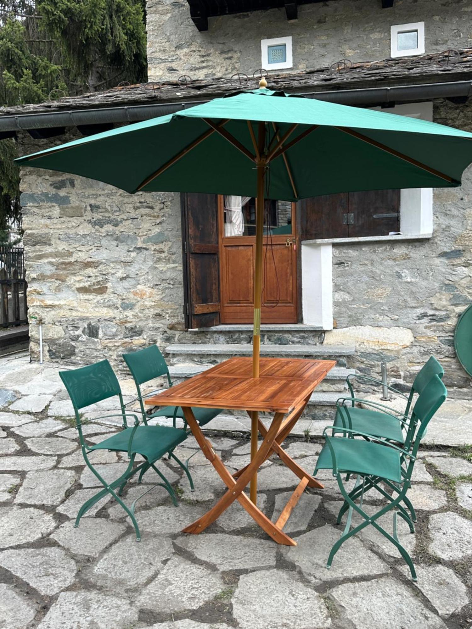 Villa Costa Da Lori Конь Екстер'єр фото