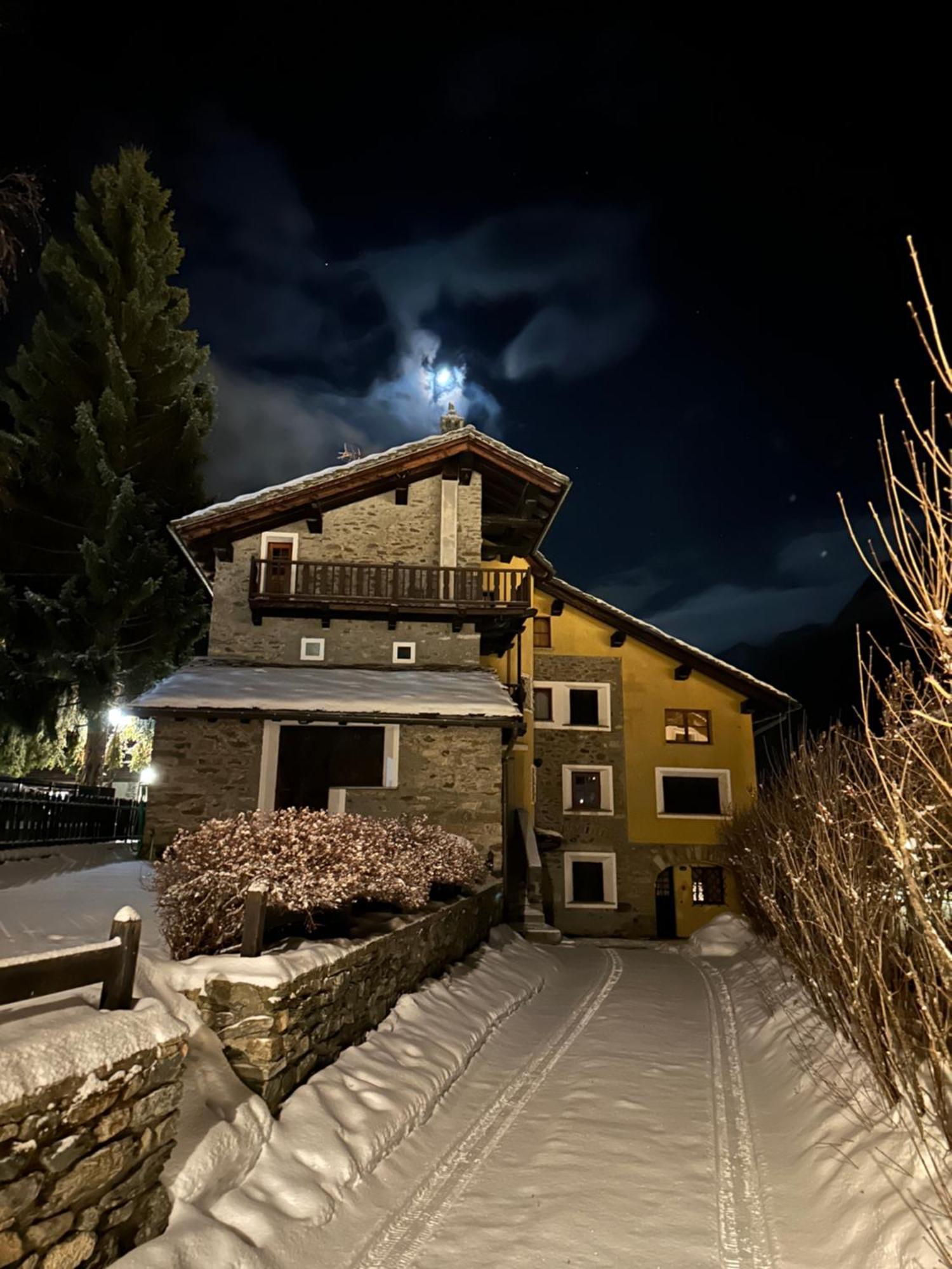 Villa Costa Da Lori Конь Екстер'єр фото