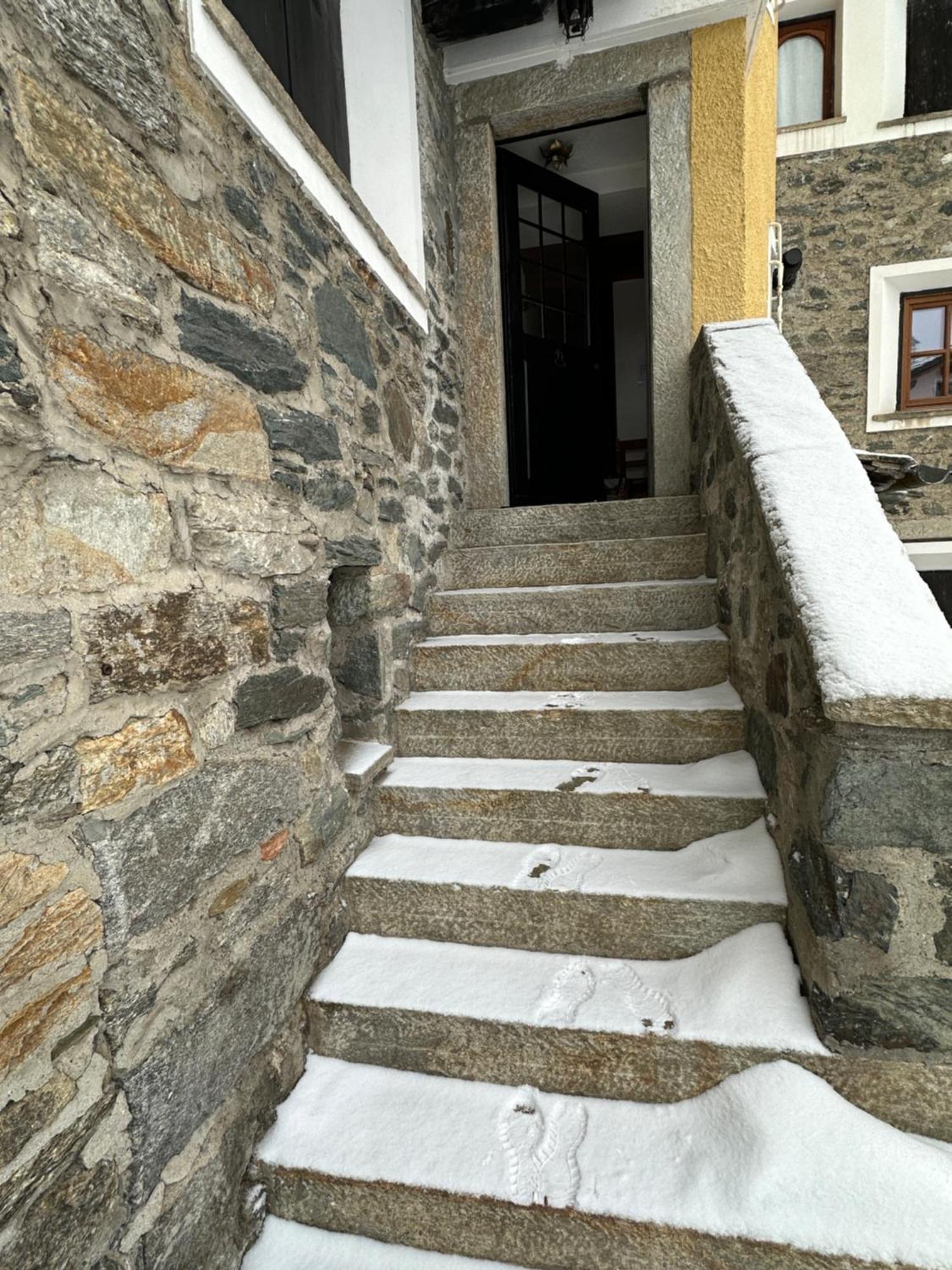 Villa Costa Da Lori Конь Екстер'єр фото